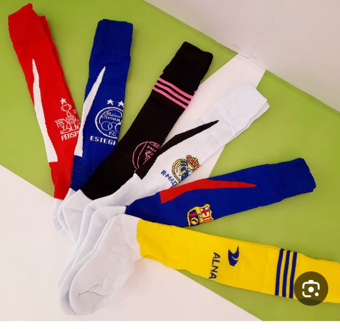 جوراب باشگاهی پسرانه